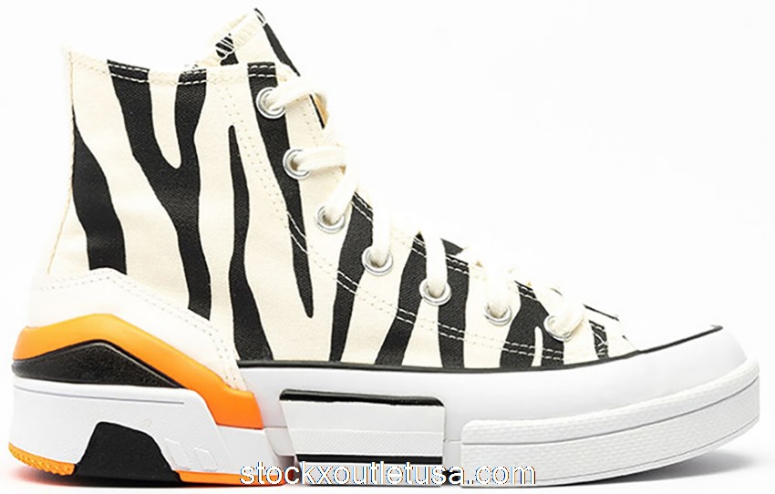 Outlet Converse CPX70 Zebra (W) 567720C