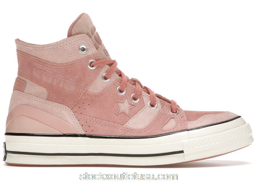 Outlet Converse Chuck 70 E260 Cameo Rose 167763C