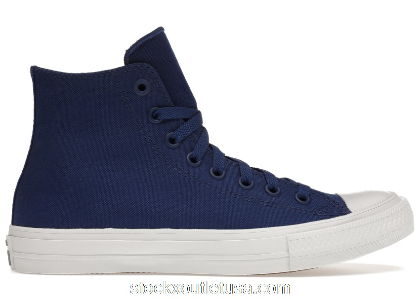 Outlet Converse Chuck Taylor All-Star 2 High Sodalite Blue 150146C