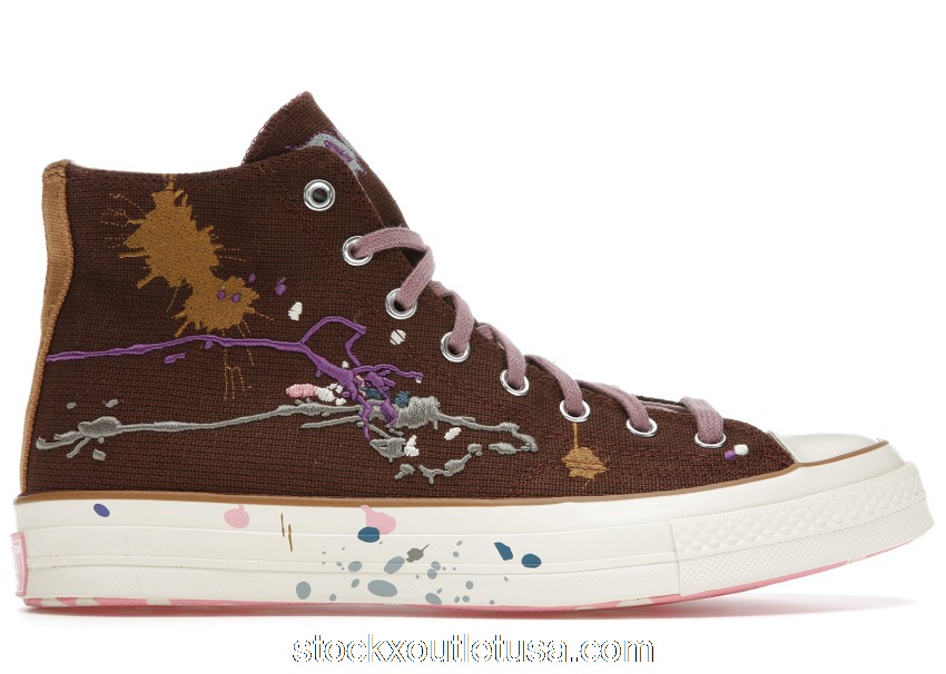 Outlet Converse Chuck Taylor All-Star 70 Hi Bandulu 169909C