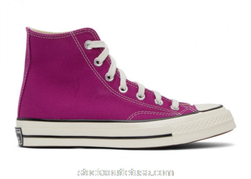 Outlet Converse Chuck Taylor All-Star 70 Hi Cactus Flower 168503C