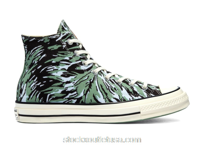 Outlet Converse Chuck Taylor All-Star 70 Hi Carhartt WIP Hinterland 171237C