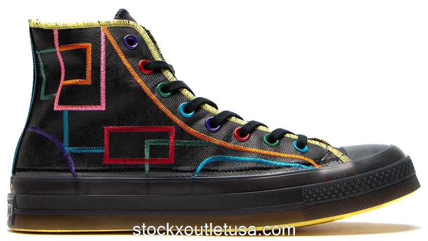 Outlet Converse Chuck Taylor All-Star 70 Hi Chinese New Year (2020) 167330C