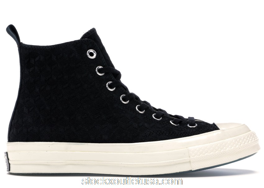 Outlet Converse Chuck Taylor All-Star 70 Hi DOE Be Formless 165549C