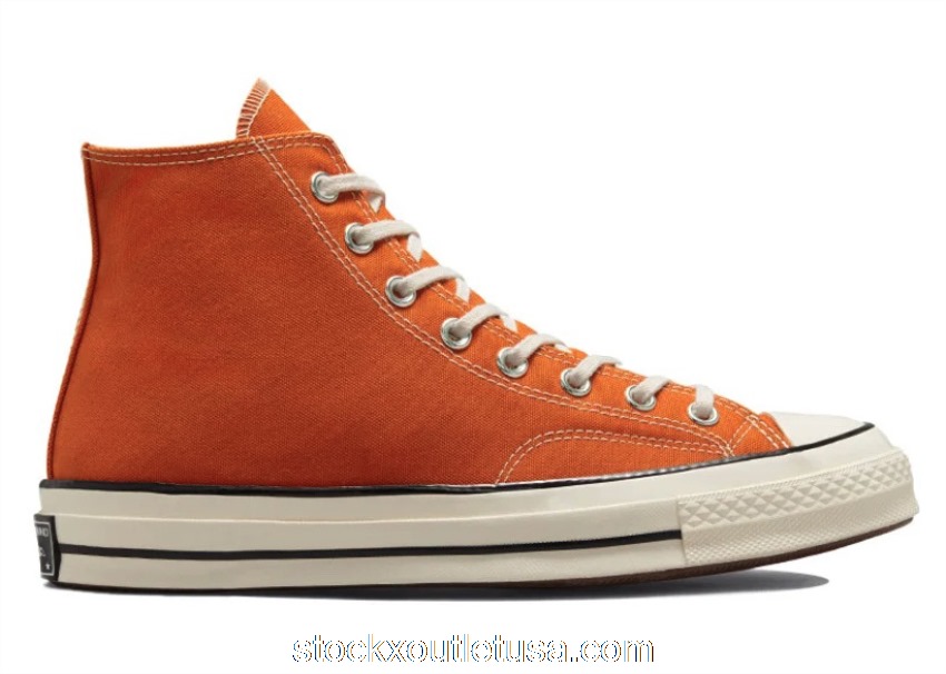 Outlet Converse Chuck Taylor All-Star 70 Hi Fire Pit 171475C