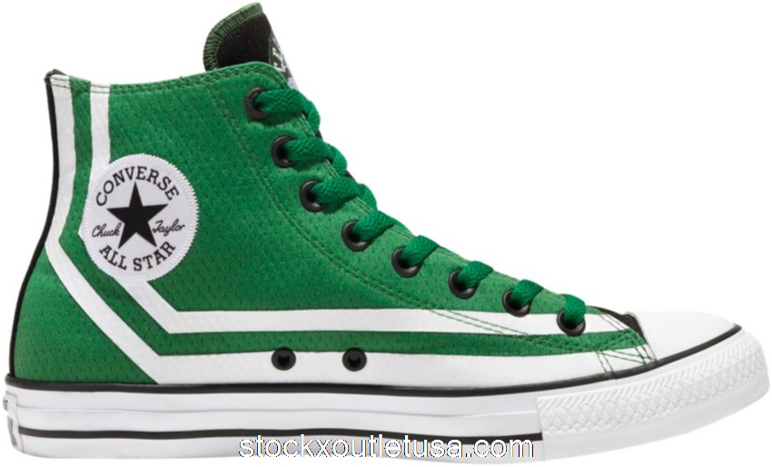 Outlet Converse Chuck Taylor All-Star 70 Hi Franchise Boston Celtics 159421C