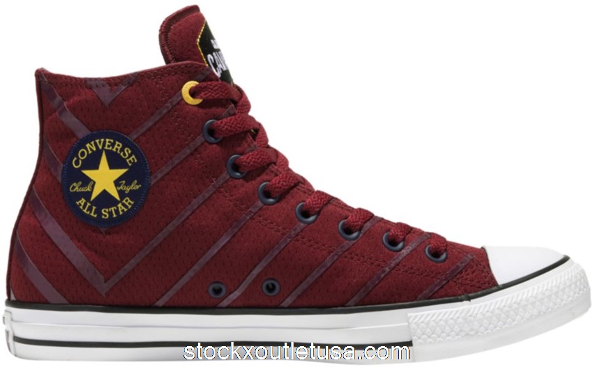 Outlet Converse Chuck Taylor All-Star 70 Hi Franchise Cleveland Cavaliers 159417C
