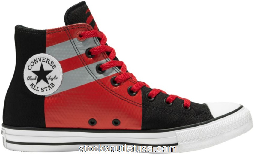 Outlet Converse Chuck Taylor All-Star 70 Hi Franchise Toronto Raptors 159426C