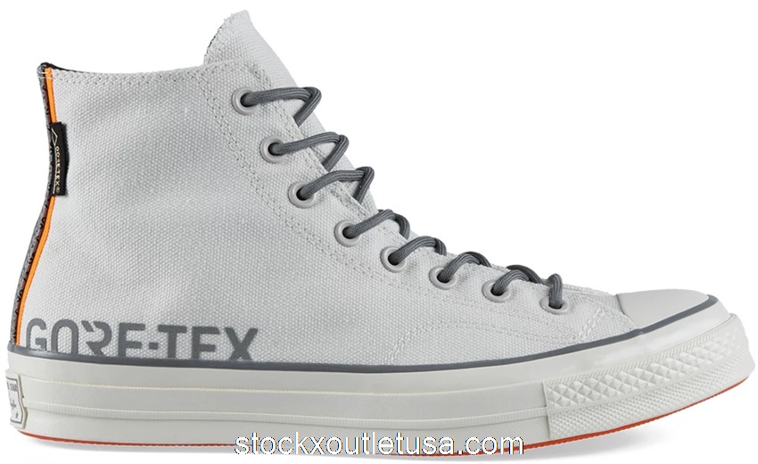 Outlet Converse Chuck Taylor All-Star 70 Hi Gore-tex Carhartt WIP White