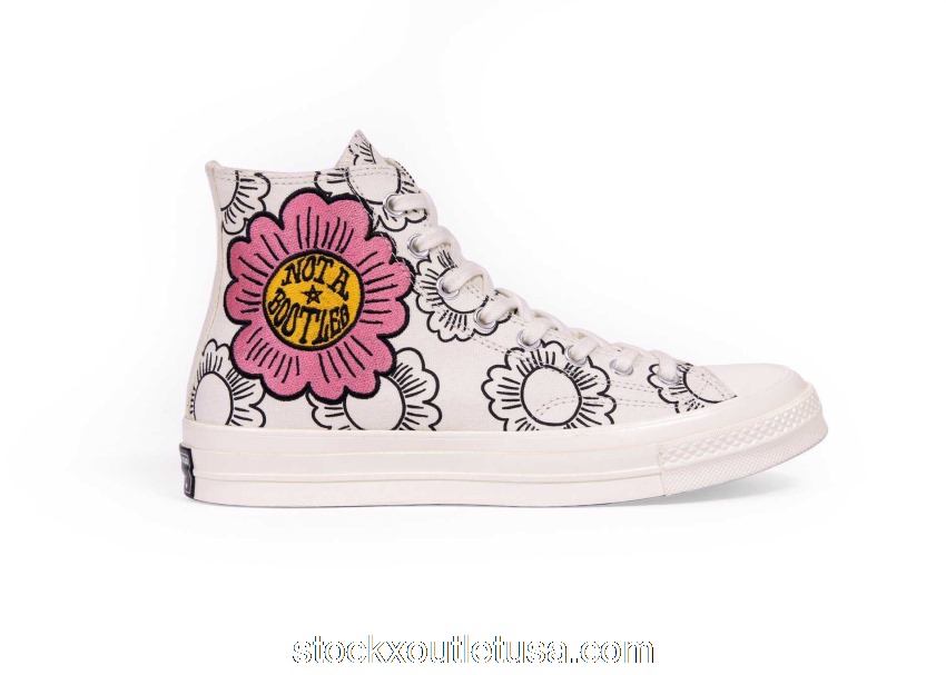 Outlet Converse Chuck Taylor All-Star 70 Hi Joe Freshgoods This is Not a Bootleg (F&F)