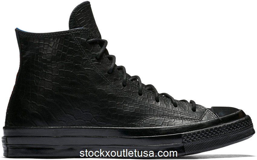 Outlet Converse Chuck Taylor All-Star 70 Hi Legend New York Knicks 160292C
