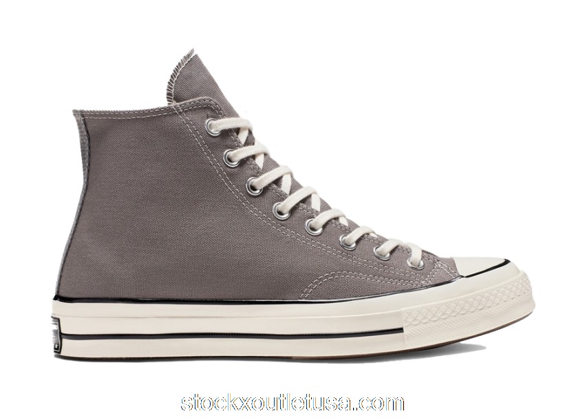 Outlet Converse Chuck Taylor All-Star 70 Hi Mason Grey 164946C