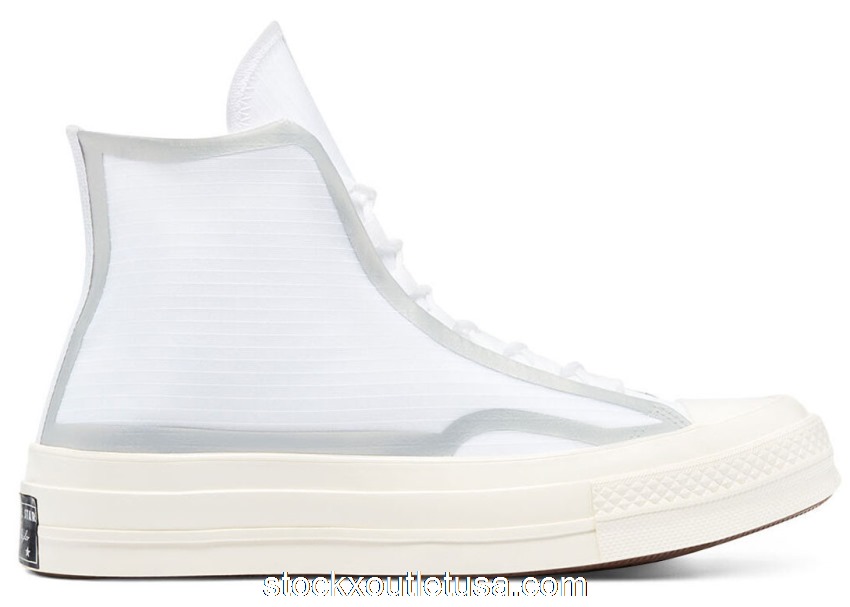 Outlet Converse Chuck Taylor All-Star 70 Hi Metallic Tape Seam 170767C