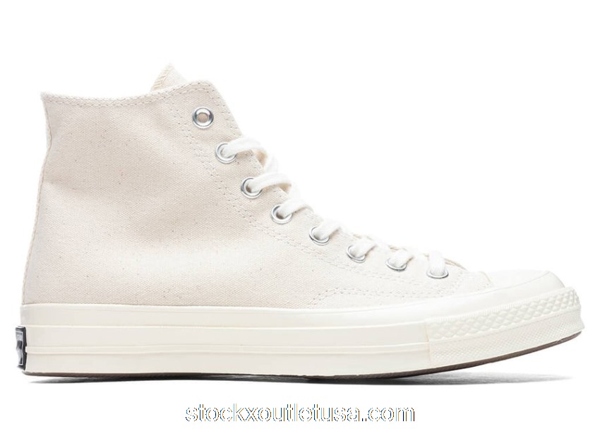 Outlet Converse Chuck Taylor All-Star 70 Hi Natural 162210C