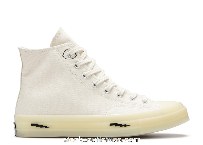 Outlet Converse Chuck Taylor All-Star 70 Hi Offspring Community 166524C