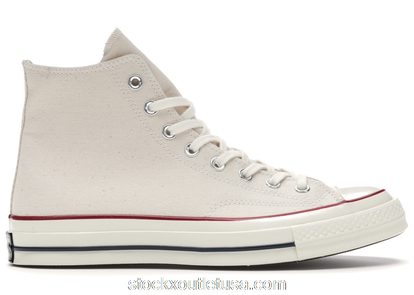 Outlet Converse Chuck Taylor All-Star 70 Hi Parchment 162053C/144755C