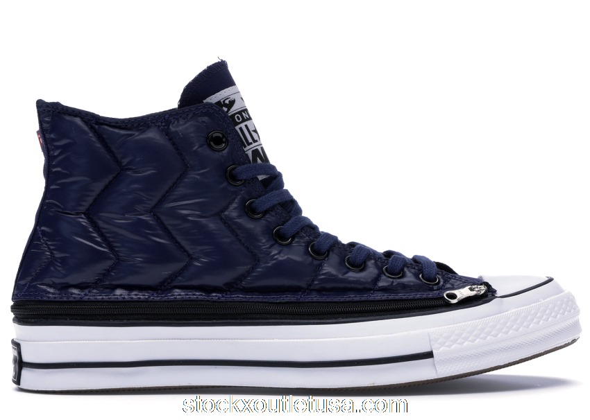 Outlet Converse Chuck Taylor All-Star 70 Hi Perks and Mini