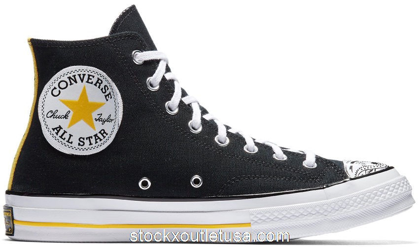Outlet Converse Chuck Taylor All-Star 70 Hi RSVP LA Pack 161255C