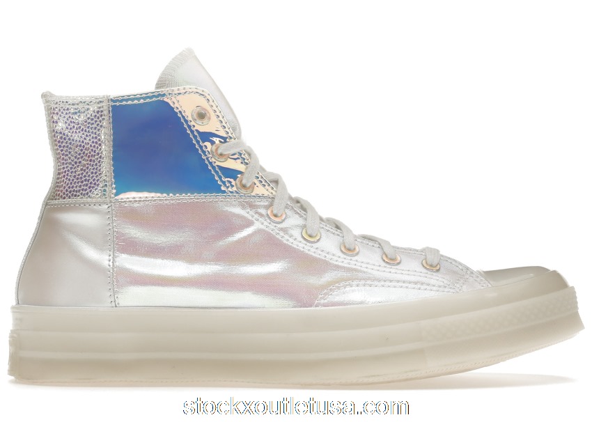 Outlet Converse Chuck Taylor All-Star 70 Hi Summer Glow 169039C