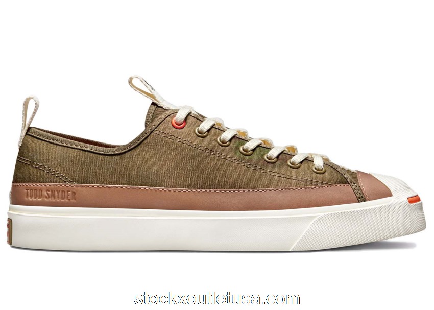 Outlet Converse Chuck Taylor All-Star 70 Hi Todd Snyder Rebel Prep 173058C