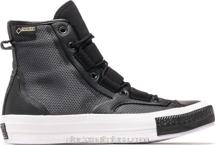 Outlet Converse Chuck Taylor All-Star 70 Hi Utility Hiker Slam Jam x Cali Thornhill DeWitt Forest Night 160318C