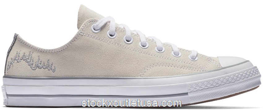 Outlet Converse Chuck Taylor All-Star 70 Ox Babylon LA Pack 161224C