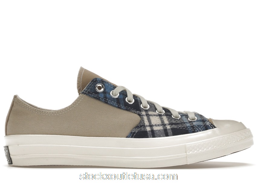 Outlet Converse Chuck Taylor All-Star 70 Ox Beyond Retro Workwear 169835C