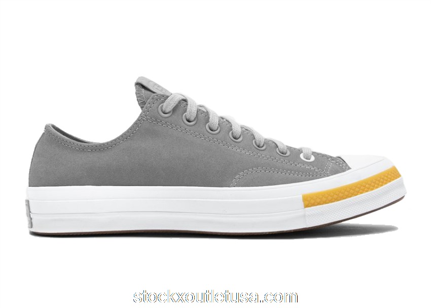 Outlet Converse Chuck Taylor All-Star 70 Ox CLOT Paloma Grey