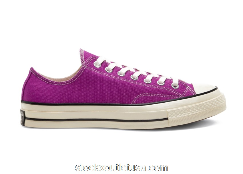 Outlet Converse Chuck Taylor All-Star 70 Ox Cactus Flower 168506C