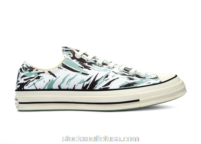 Outlet Converse Chuck Taylor All-Star 70 Ox Carhartt WIP Hinterland 171238C