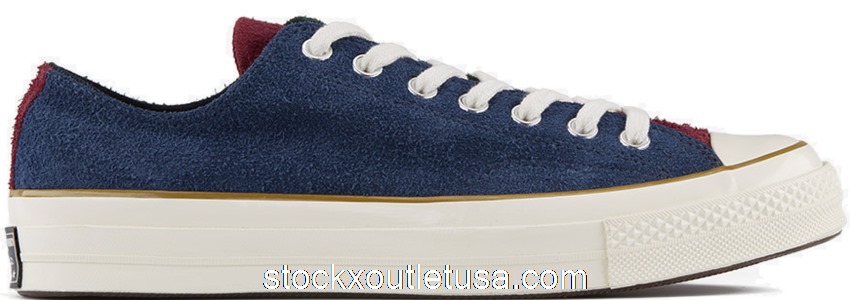 Outlet Converse Chuck Taylor All-Star 70 Ox Carhartt WIP Milner 163716C