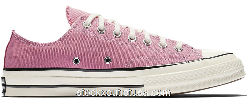 Outlet Converse Chuck Taylor All-Star 70 Ox Chateau Rose 157299C