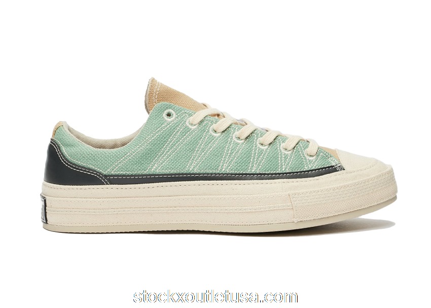 Outlet Converse Chuck Taylor All-Star 70 Ox Cozy Granola 171549C