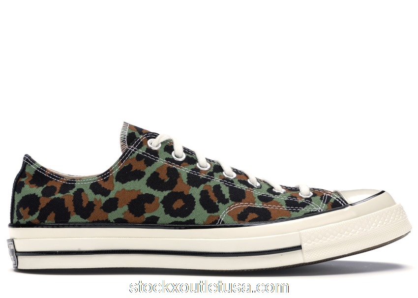 Outlet Converse Chuck Taylor All-Star 70 Ox Invincible x Wacko Maria 167498C