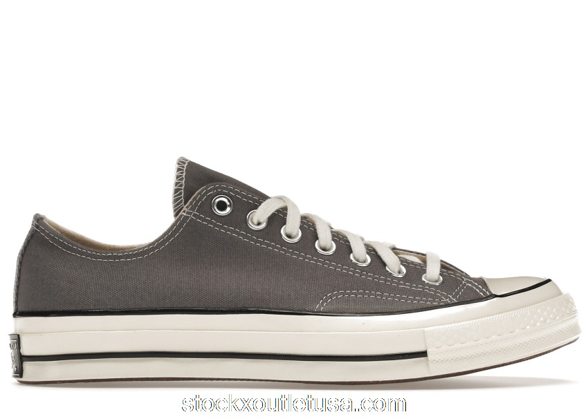 Outlet Converse Chuck Taylor All-Star 70 Ox Mason Grey 164951C