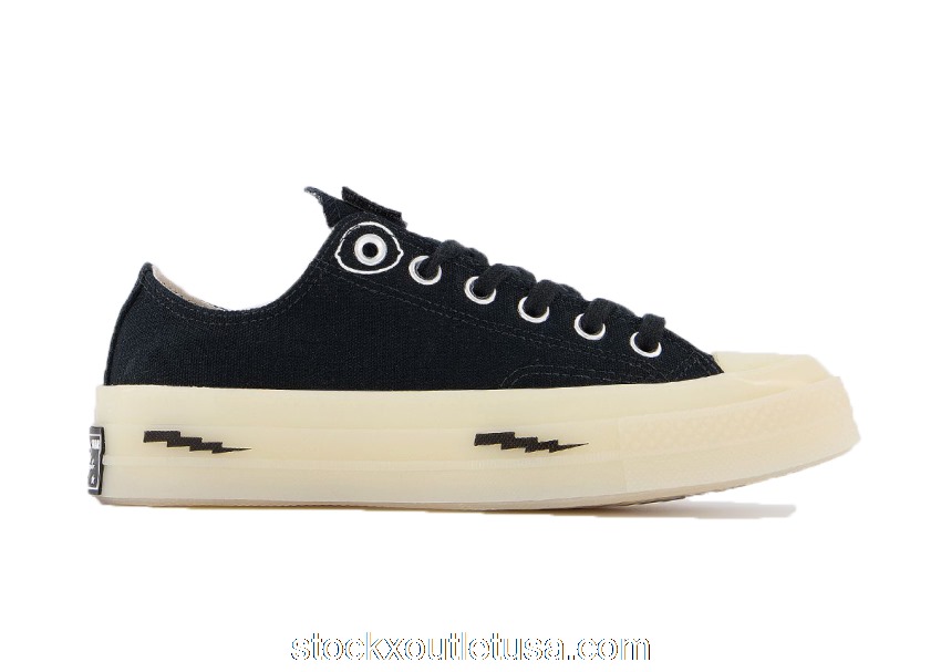 Outlet Converse Chuck Taylor All-Star 70 Ox Offspring Community