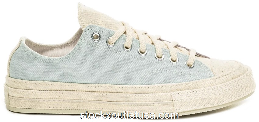 Outlet Converse Chuck Taylor All-Star 70 Ox Renew Tri-Color 167772C