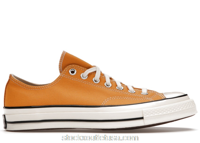 Outlet Converse Chuck Taylor All-Star 70 Ox Sunflower 162063C