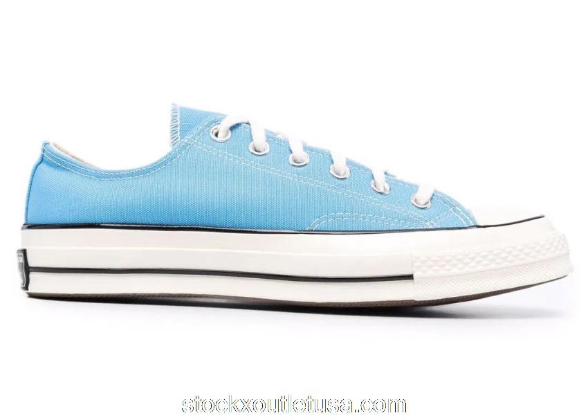 Outlet Converse Chuck Taylor All-Star 70 Ox Vintage Blue 171569C