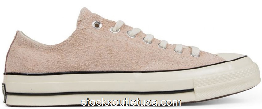 Outlet Converse Chuck Taylor All-Star 70 Ox Vintage Dusk Pink