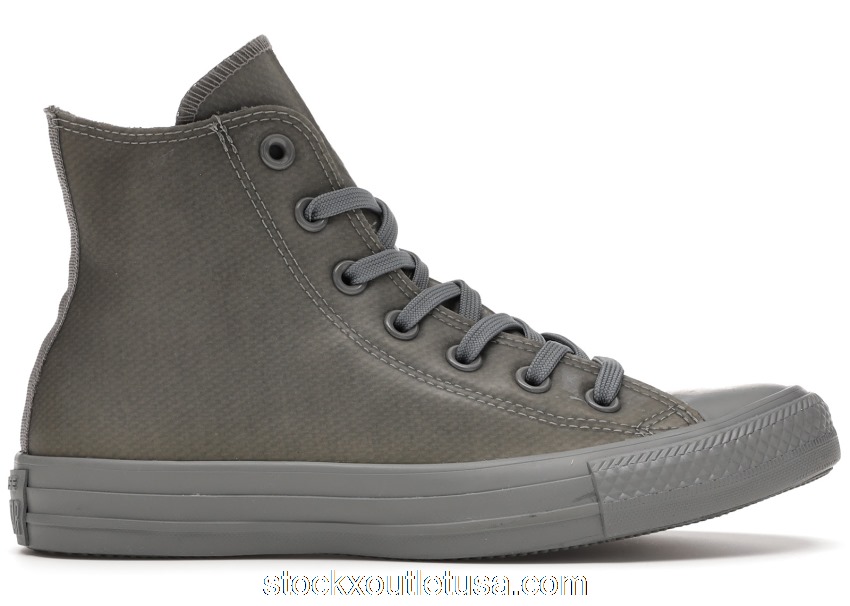 Outlet Converse Chuck Taylor All-Star Hi Mason 153801C
