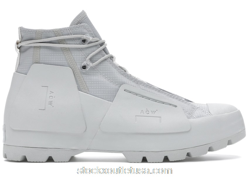 Outlet Converse Chuck Taylor All-Star Lugged Hi A-COLD-WALL 168177C