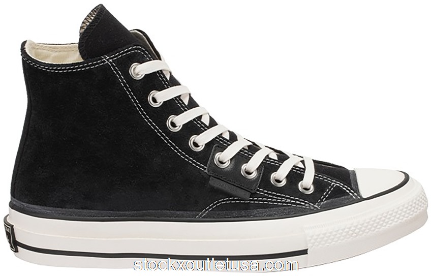 Outlet Converse Chuck Taylor All-Star Ni Hi N.HOOLYWOOD