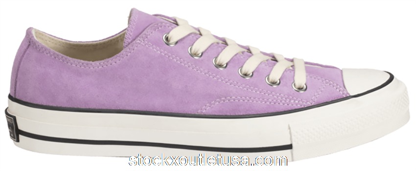 Outlet Converse Chuck Taylor All-Star Ox Addict Lilac (W)