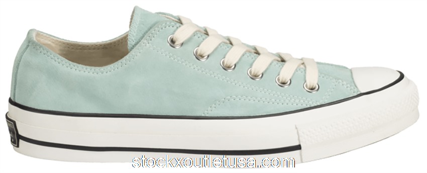Outlet Converse Chuck Taylor All-Star Ox Addict Mint (W)