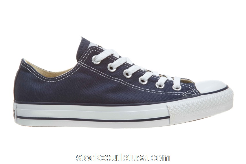 Outlet Converse Chuck Taylor All-Star Ox Navy M9697C