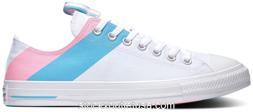 Outlet Converse Chuck Taylor All-Star Ox Pride (2020) 167760C