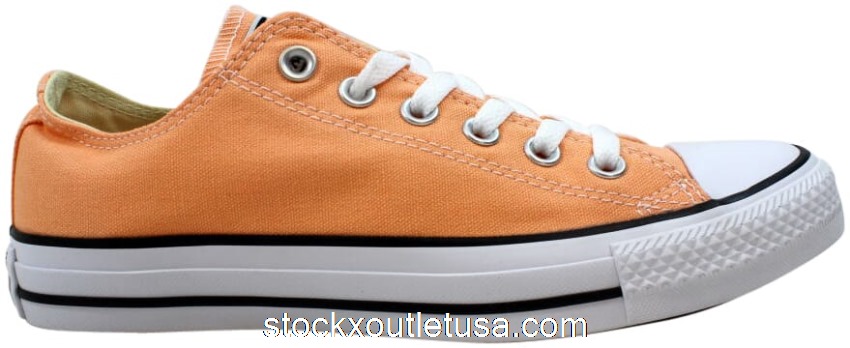 Outlet Converse Chuck Taylor All-Star Ox Sunset Glow 155573F