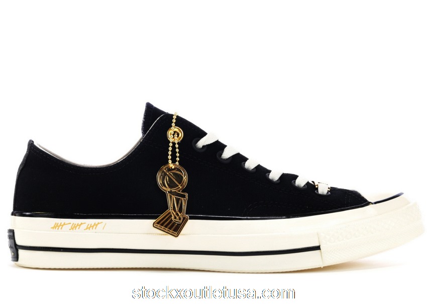 Outlet Converse Chuck Taylor All-Star Ox Think 16 (30 and 40) 161408C