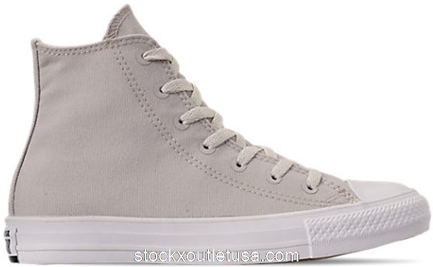Outlet Converse Chuck Taylor All-Star Renew Hi Pale Putty 164917C